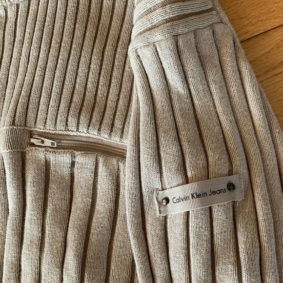 LOT OF 2 Sweaters/Hoodie, Size S/M - Picture 4 of 5